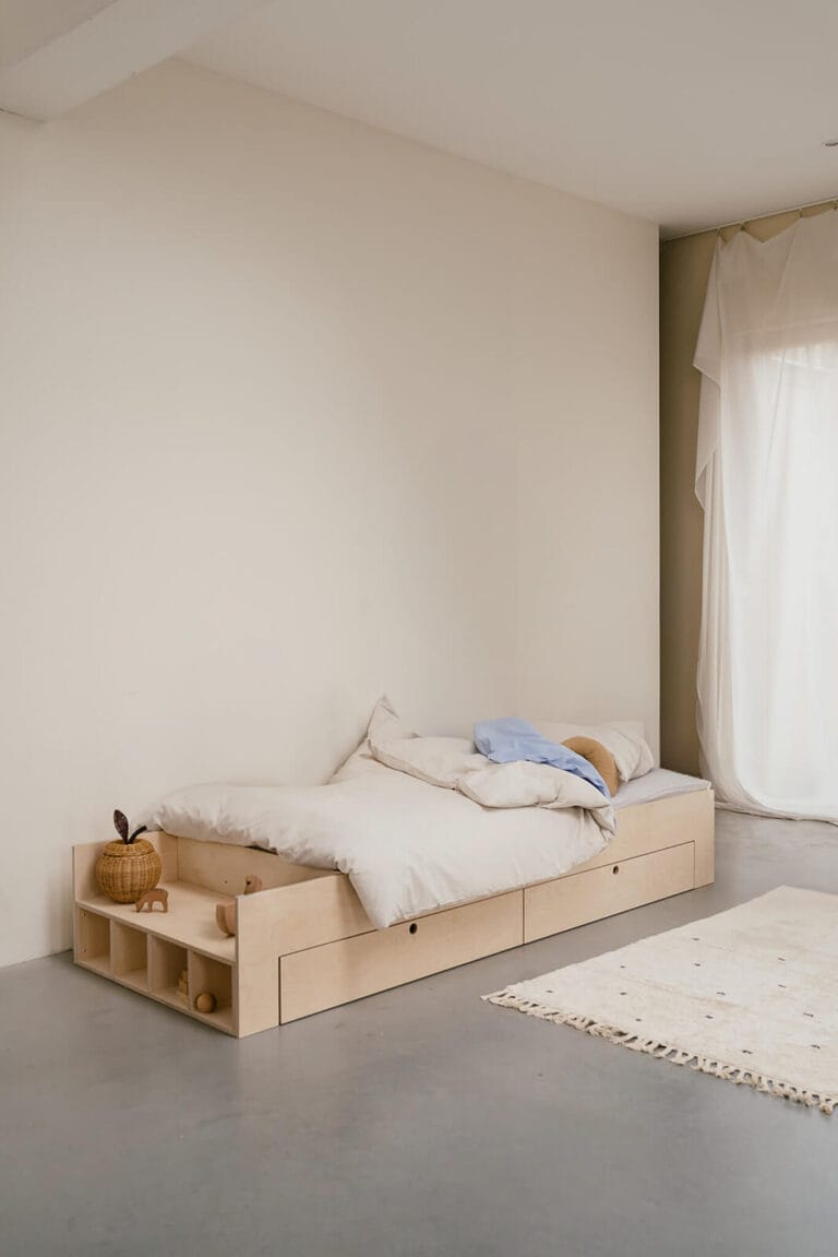 Little-dreamers-bed-koen-kinderbed-90x200-eenpersoonsbed-houten-kinderbed